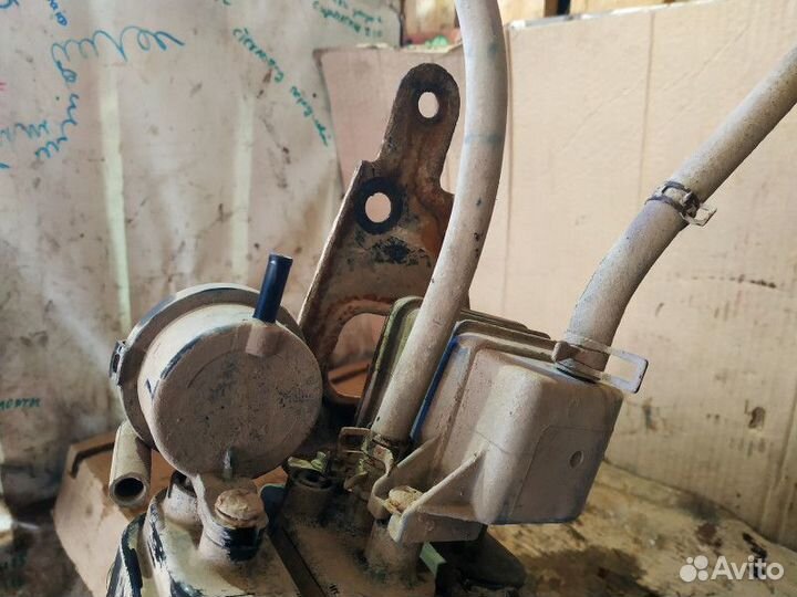 Абсорбер топливный Toyota Camry 40