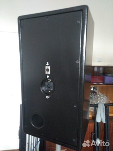 Неслабый звук 3