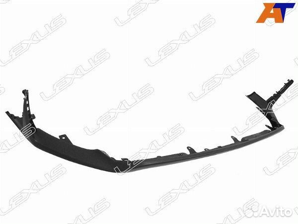 Бампер передний lexus NX200T