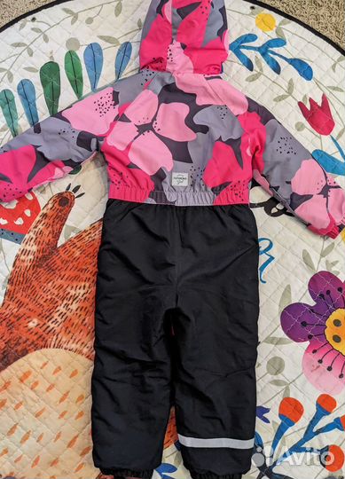 Комбинезон futurino 122