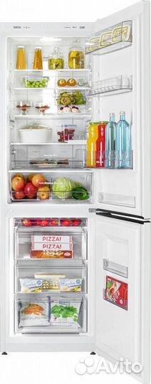 Холодильник Atlant XM-4624-109 ND