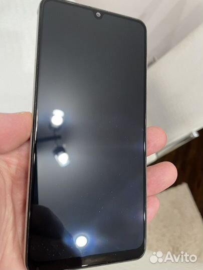 Samsung galaxy A31