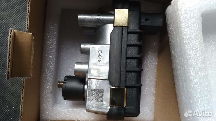 Сервопривод G-49