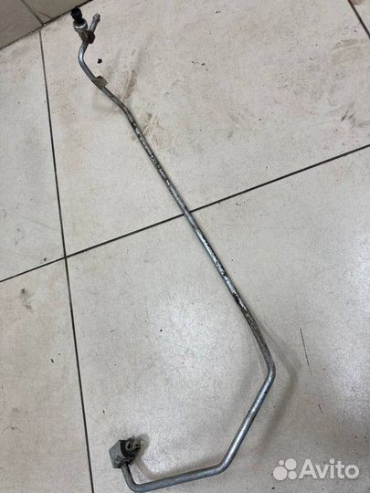 Трубка системы охлаждения Opel Corsa