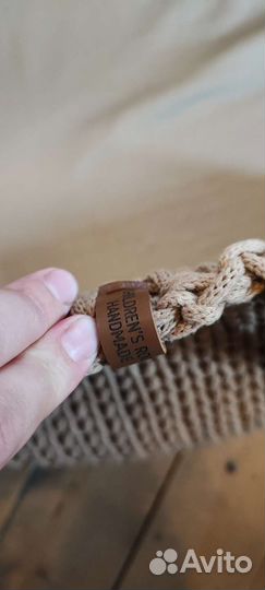 Переноска для кокона