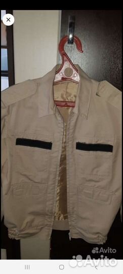 Детская военная форма для мальчика