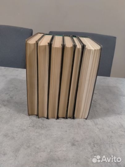 Народные сказки А.Н.Афанасьева 3 тома