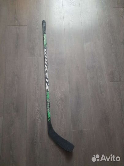 Клюшка хоккейная детская vikkela