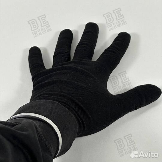 Maison margiela браслет глянцевый 5мм