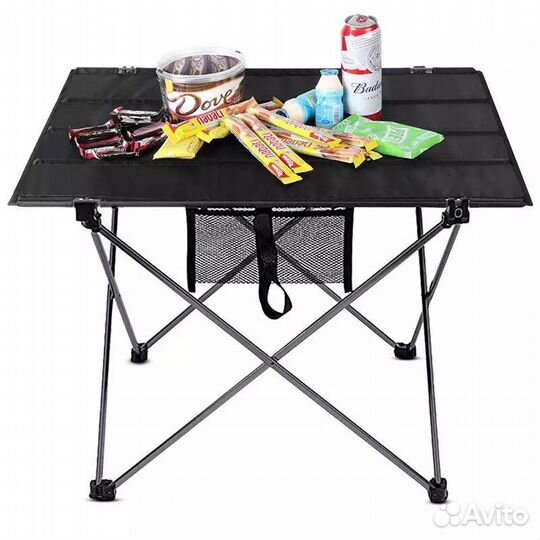 Раскладной стол