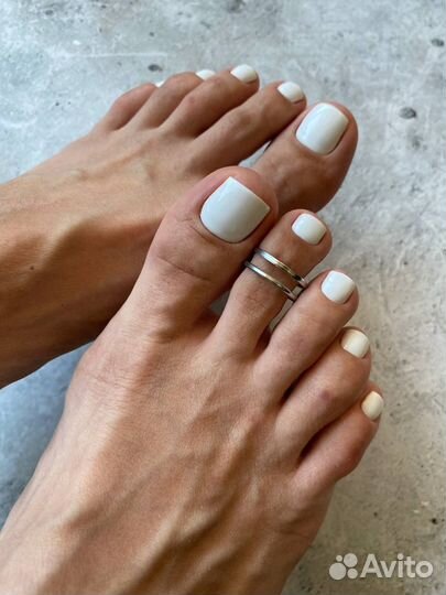 Маникюр в центре города