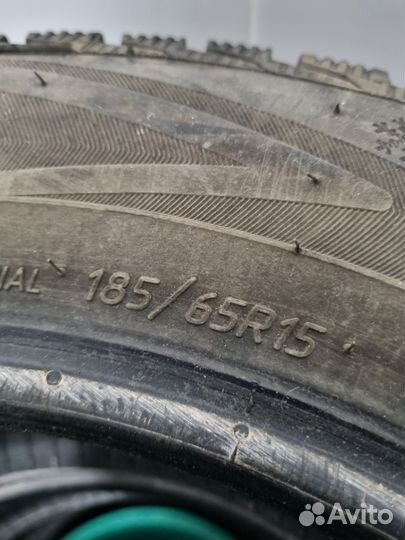 Viatti Brina Nordico V-522 185/65 R15