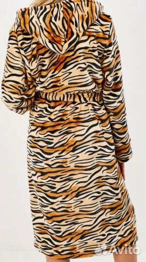 Халат женский новый