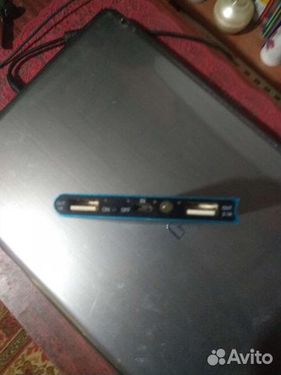 Повербанк 10000