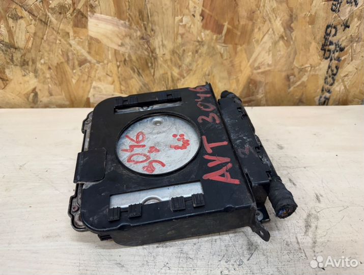 Блок управления Volkswagen Amarok CDC