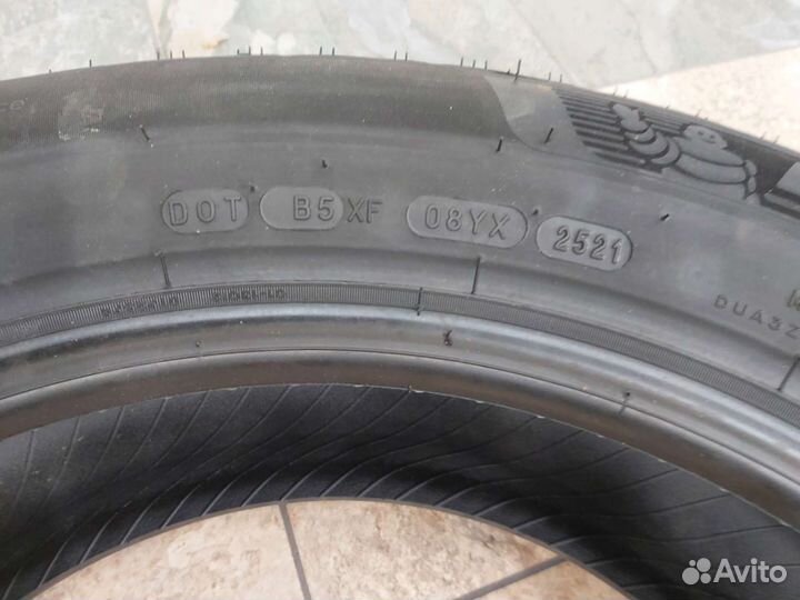 Michelin X-Ice North 4 SUV 235/60 R18 107T