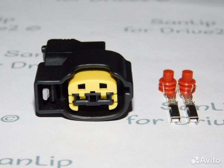 Разъем катушки зажигания Kia, Hyundai