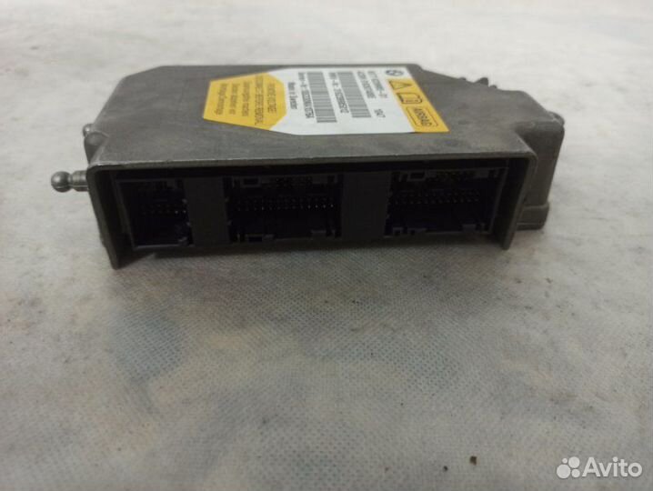 Блок управления airbag Bmw 5 F10