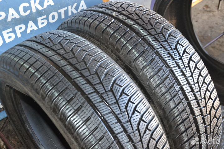 Hankook Winter I'Cept Evo2 W320 215/55 R18 99V