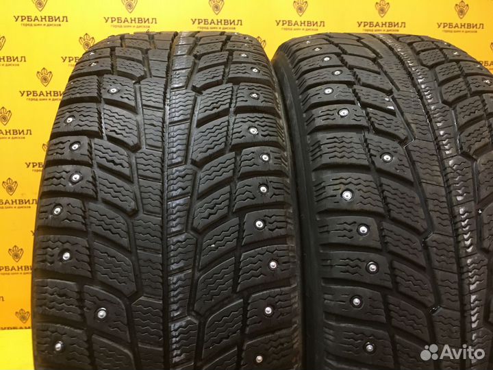 Michelin X-Ice North 205/55 R16 91T