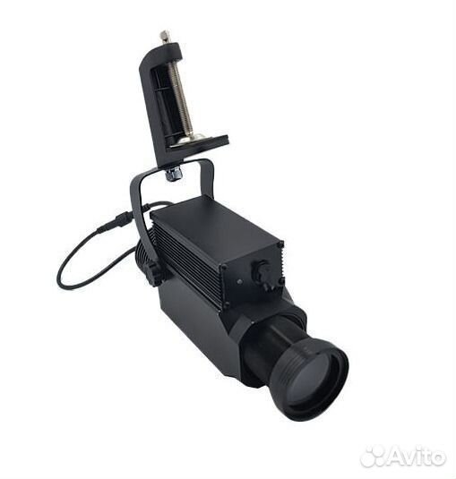 Гобо-проектор