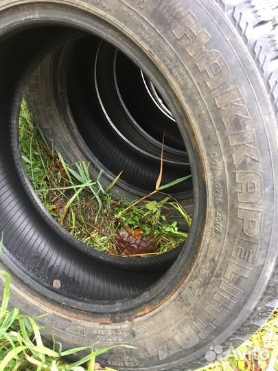 Nokian Tyres Hakkapeliitta 4 175/65 R14