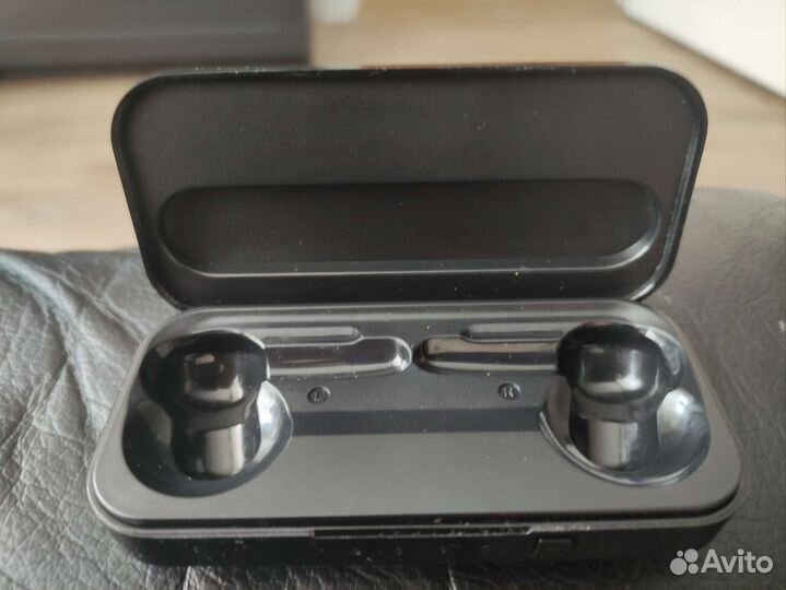 Зарядный кейс mifa x3