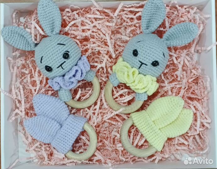 Погремушка