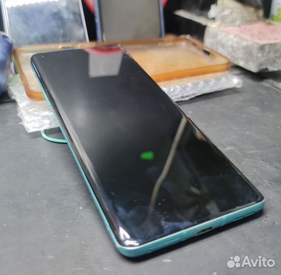 OnePlus 8 pro запчасти