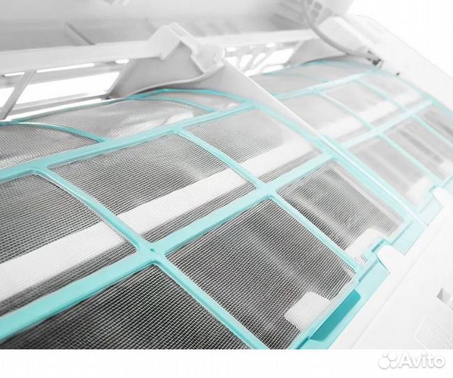 Сплит-система Ballu Eco Smart bsyi-12HN8/ES 23Y