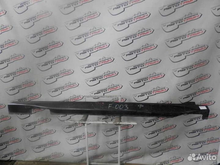 Обвес honda stepwgn RG1 RG2 RG3 RG4 tuning modulo