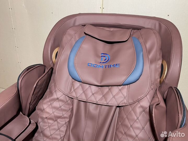 Массажное кресло