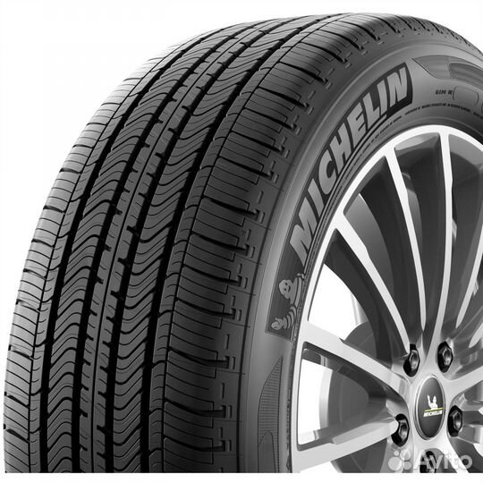 Michelin X-Ice 3 225/55 R17 101H