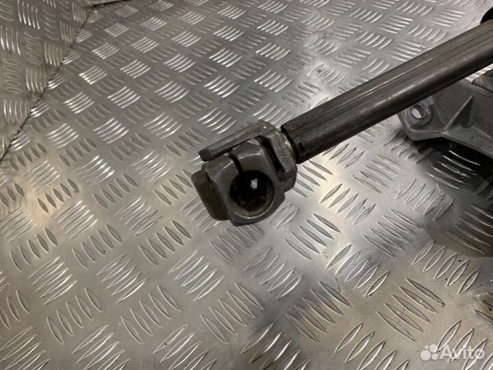 Рулевая колонка Ford Mondeo 4 2.0