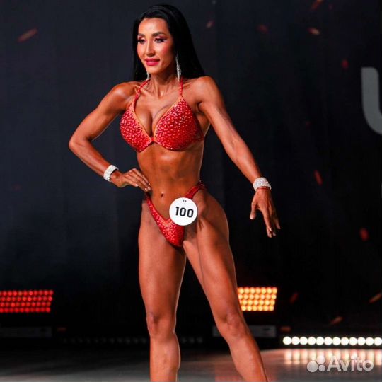 Персональный тренер на дому(затон) Нутрициолог