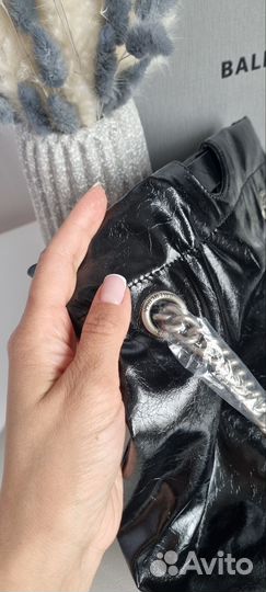 Сумка Balenciaga