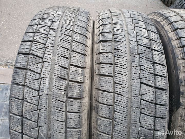 Bridgestone Blizzak Revo GZ 185/65 R15