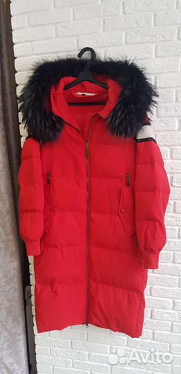 Пуховик, Куртка Max Mara