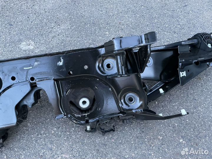 Балка подрамник задний BMW 2 F45 225xe