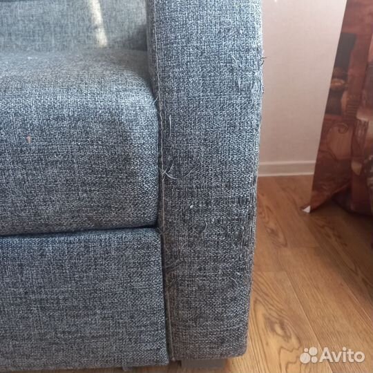 Угловой диван бу