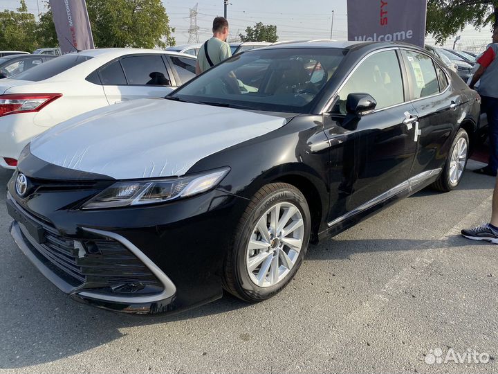 Автомобили под заказ из ОАЭ и Кореи