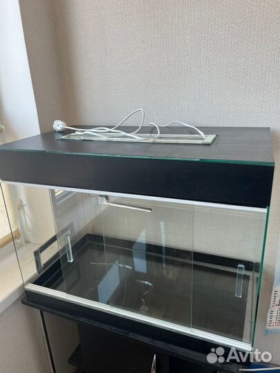 Террариум для рептилий (67x50x37)