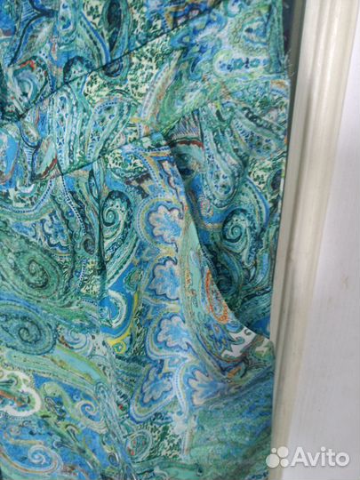 Комбинезон летний zolla р.48-50