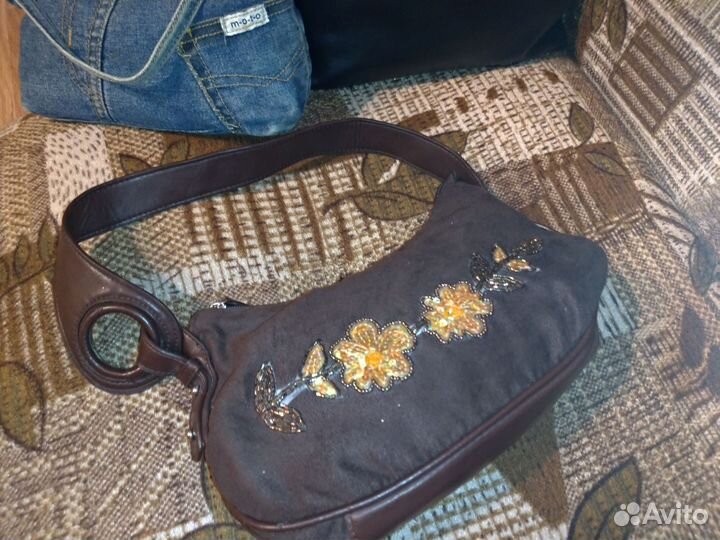 Cумочки женские