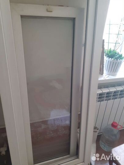 Окна пластиковые