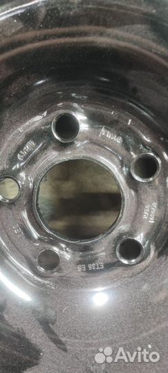 Колеса зимние 175 70 r14