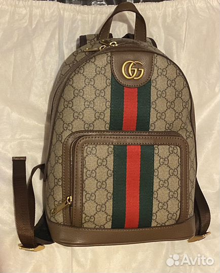 Рюкзак Gucci