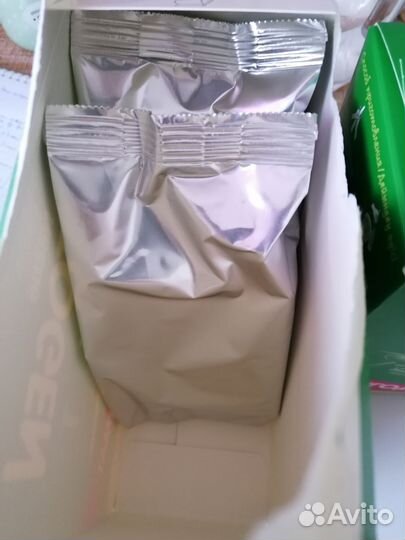 Детская смесь nestogen 1