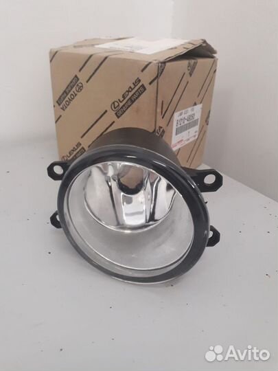 Птф правая Toyota Camry V40 89210656