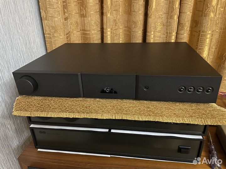 Naim nait 5i-2